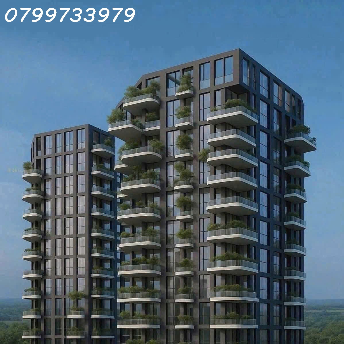 Siêu lợi nhuận khi mua căn hộ 6 sao Eco Retreat Long An giá chỉ có 1,2 tỷ/căn 0799733979 - Ảnh 1